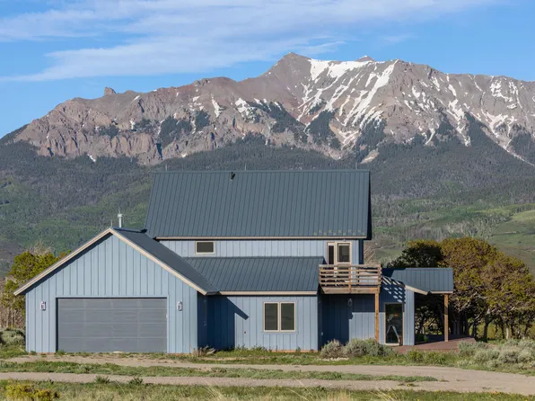 541 Elam Ridge Dr, Placerville, CO 81430