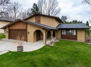 3025 Gloxinia Dr, Billings, MT 59102