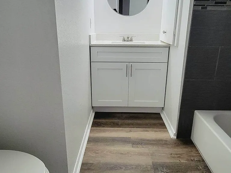 Lake Hefner Townhomes — Photo 34
