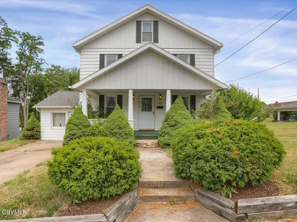2636 Euclid Ave, South Williamsport, PA 17702