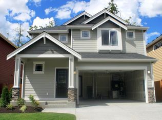 113 206th Pl SW, Lynnwood, WA 98036