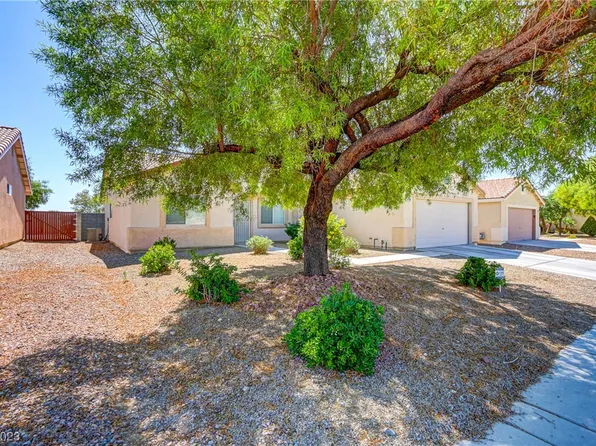 4716 Ferrell St, North Las Vegas, NV 89031