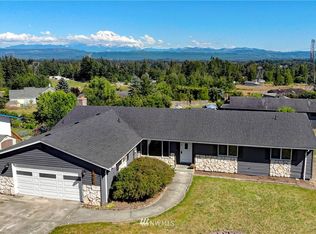 9908 257th St E, Graham, WA