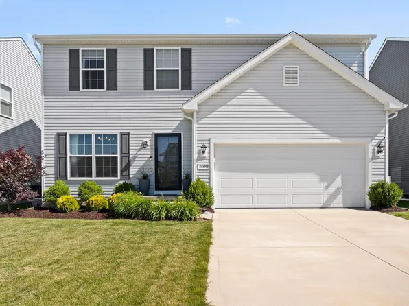 37390 Amber Way, North Ridgeville, OH 44039