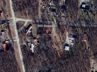 403 Sharps Ln, Beechgrove, TN 37018