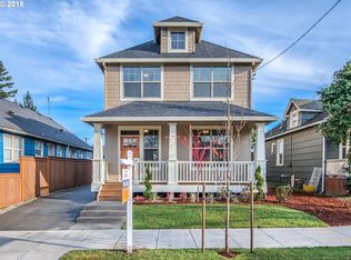 5424 NE 23rd Ave, Portland, OR 97211