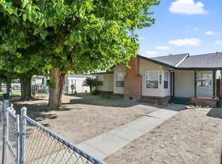 245 S H St, Exeter, CA 93221