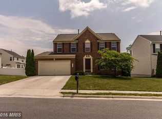 2004 Taylor Grace Ct, Winchester, VA 22601