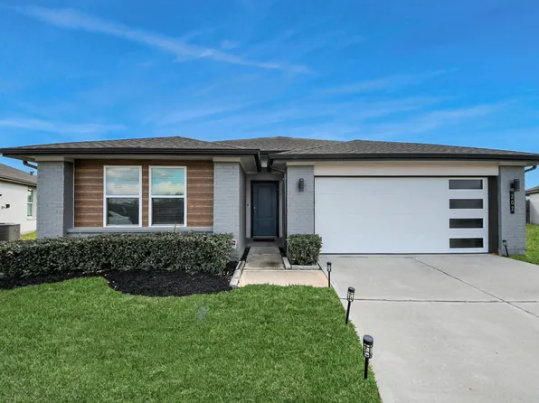 202 Serena Park Ln, Rosharon, TX 77583