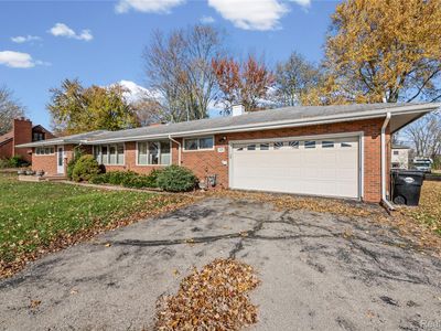18676 Vreeland Rd, Woodhaven, MI, 48183
