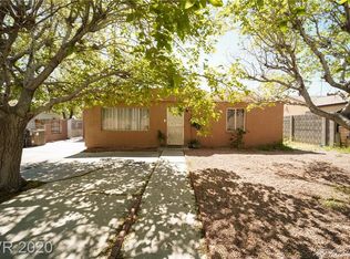 601 E Carey Ave, North Las Vegas, NV 89030