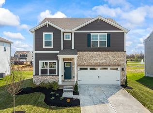 Holcombe Plan, Liberty Place, Springfield, OH 45503