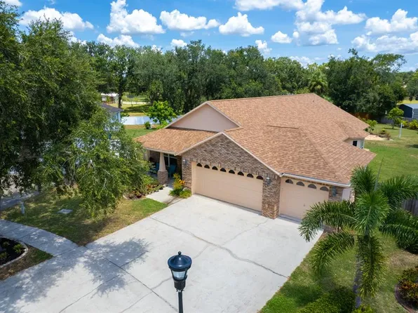 6632 Thackston Dr, Riverview, FL 33578