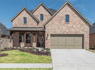 111 Live Oak Dr, Wylie, TX 75098