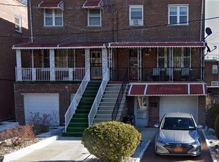 3330 Pearsall Ave, Bronx, NY 10469