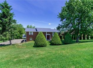 129 Heritage Hills Rd, Uniontown, PA 15401