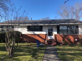 202 W Hastings St, Stuttgart, AR 72160