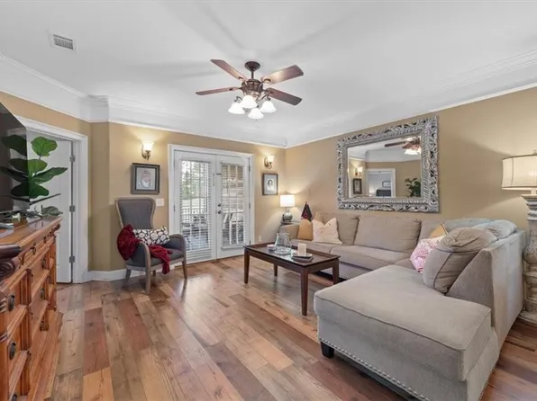 7272 Shellman Bluff Rd NE Unit 21, Townsend, GA 31331