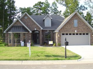 109 Cabanel Dr, Maumelle, AR 72113