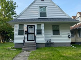 633 Fernwood Ave #1, Toledo, OH 43604