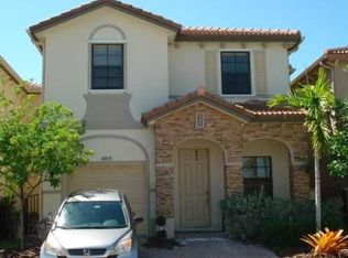 8873 SW 227th Ter, Cutler Bay, FL 33190