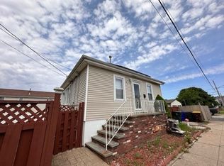 83 Carlisa Dr, Fall River, MA 02723