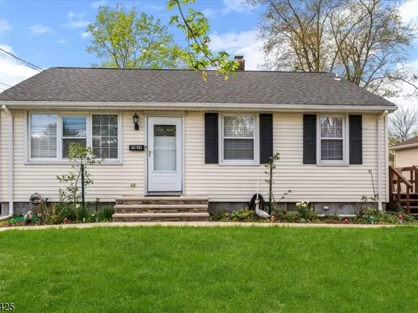 1434 Madison Pl, Pompton Lakes Boro, NJ 07442