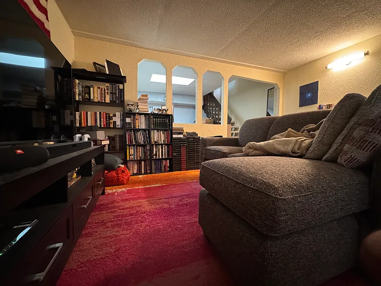 Another take on the living room