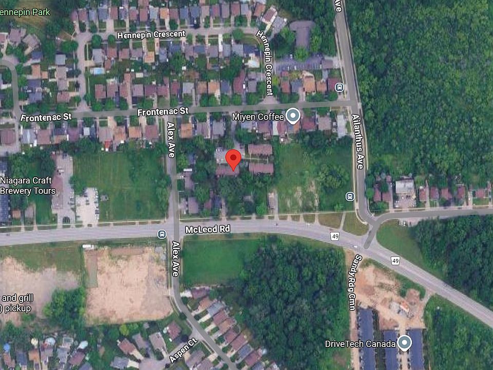 2nd image of 5852 Frontenac St