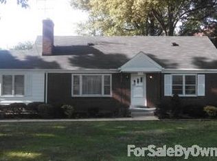 3354 Newburg Rd, Watterson Park, KY 40218