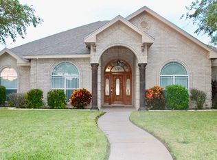 3204 Wisteria Ave, McAllen, TX 78504