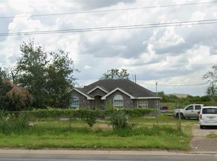 2112 W Griffin Pkwy, Palmview, TX 78572