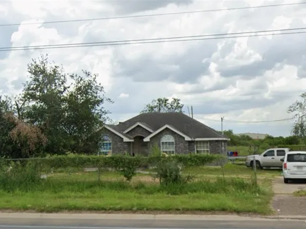 2112 W Griffin Pkwy, Palmview, TX 78572