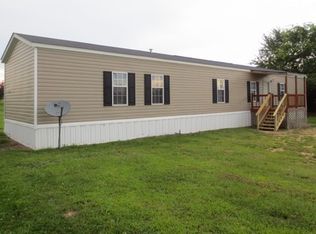 122 Nix Rd, Hackleburg, AL 35564