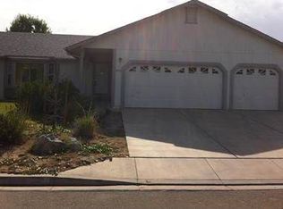 954 Yellowhammer Dr, Sparks, NV 89441