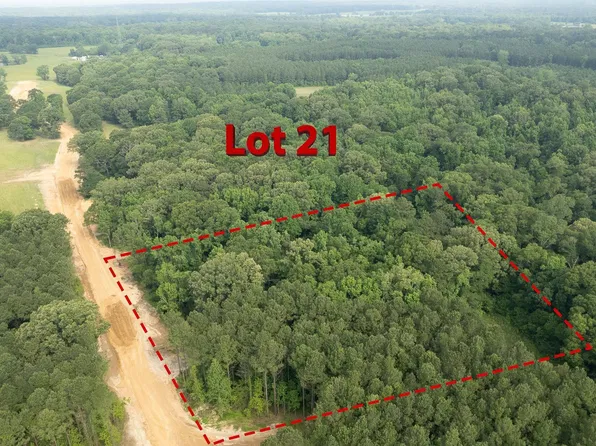 80113 Rosemary Ln, Saint Francisville, LA 70775