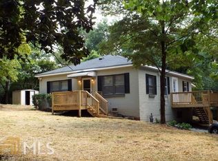 8179 Chicago Ave, Douglasville, GA 30134