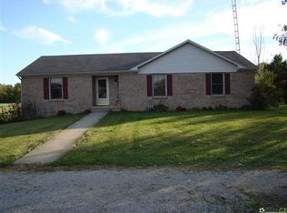 11413 E County Road 700 S, Crothersville, IN 47229