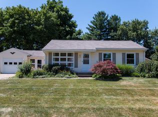 5145 Mildred Ave SE, Kentwood, MI