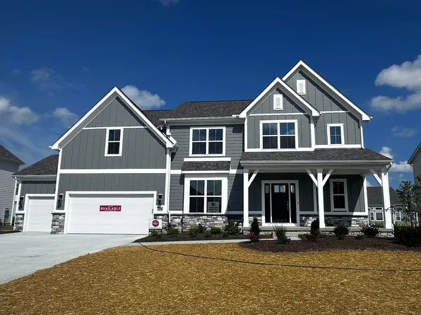 13196 Hayden Ave NW, Pickerington, OH 43147