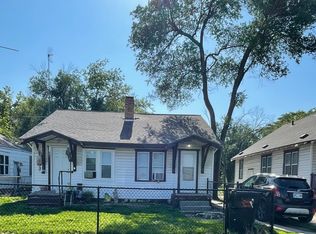 1015 S Saint Francis St, Wichita, KS 67211