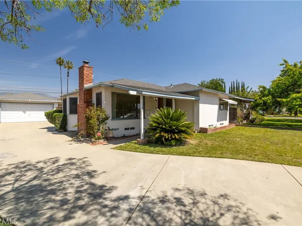 1785 San Bernardino Ave, Pomona, CA 91767