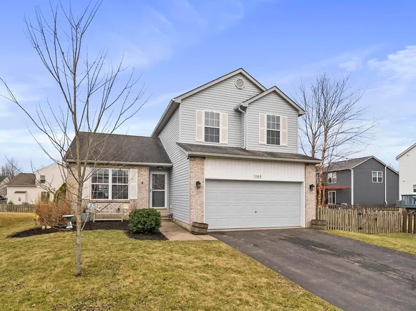 1163 Clare St, Pataskala, OH 43062