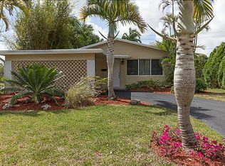 4100 W Park Rd, Hollywood, FL 33021