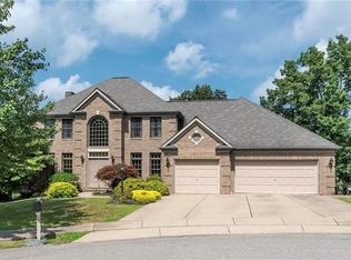 1803 Barley Ct, Coraopolis, PA 15108