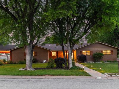1700 16th St, Brownwood, TX, 76801