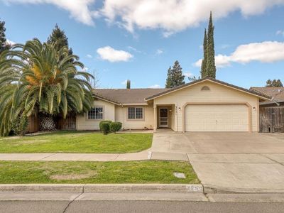 3751 Quail Ave, Merced, CA, 95340