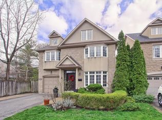 3 Tyre Ave, Toronto, ON M9A1C5