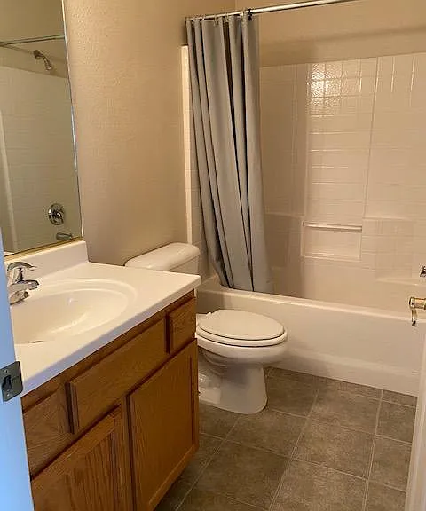 1901 Five Feathers St #4 — Photo 3