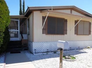 10710 N Stromboli Ave, Tucson, AZ 85737